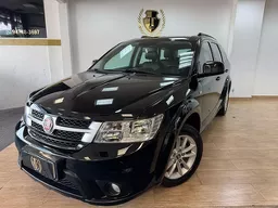 Fiat Freemont