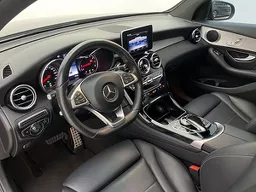 Mercedes-benz GLC 250