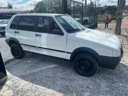Fiat Uno