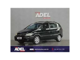 Chevrolet Zafira