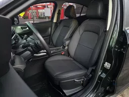 Fiat Fastback