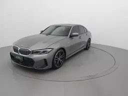 BMW 320i