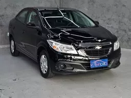 Chevrolet Prisma
