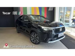 Fiat Fastback