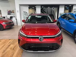 Volkswagen Nivus
