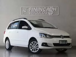 Volkswagen Spacefox
