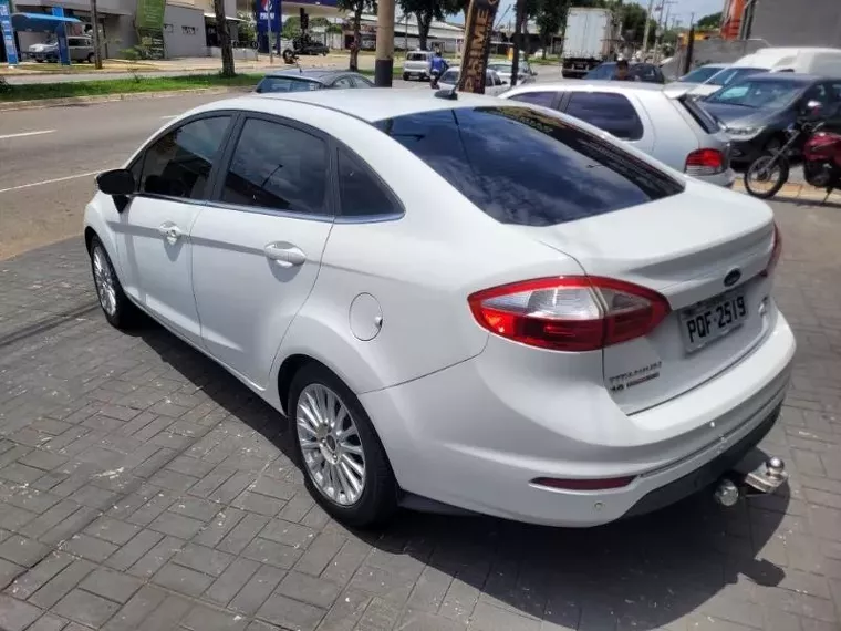 Foto do carro