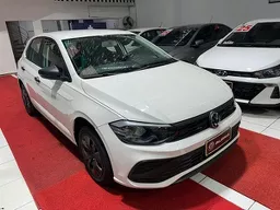 Volkswagen Polo Hatch
