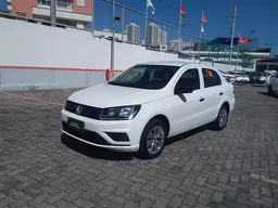 Volkswagen Voyage