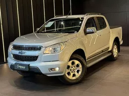 Chevrolet S10