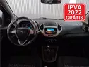 Ford KA 2021-cinza-vitoria-da-conquista-bahia-53