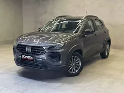 Fiat Pulse