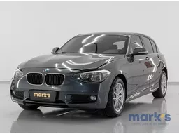 BMW 116i