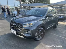 Chery Tiggo 5X
