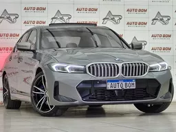 BMW 320i