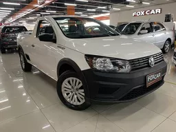 Volkswagen Saveiro