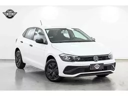 Volkswagen Polo Hatch