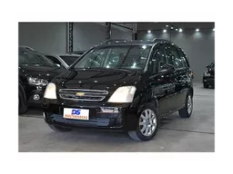 Chevrolet Meriva