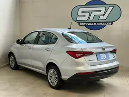 Fiat Cronos