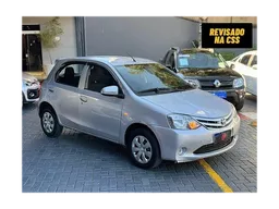 Toyota Etios