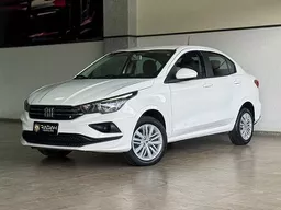 Fiat Cronos