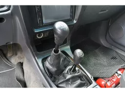 Toyota Hilux SW4