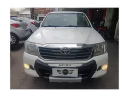 Hilux