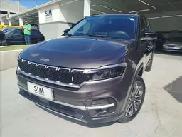Jeep Commander