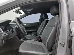 Volkswagen Nivus