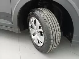 Volkswagen Nivus