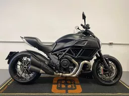 Diavel