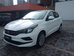 Fiat Cronos