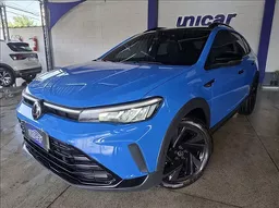 Volkswagen Nivus