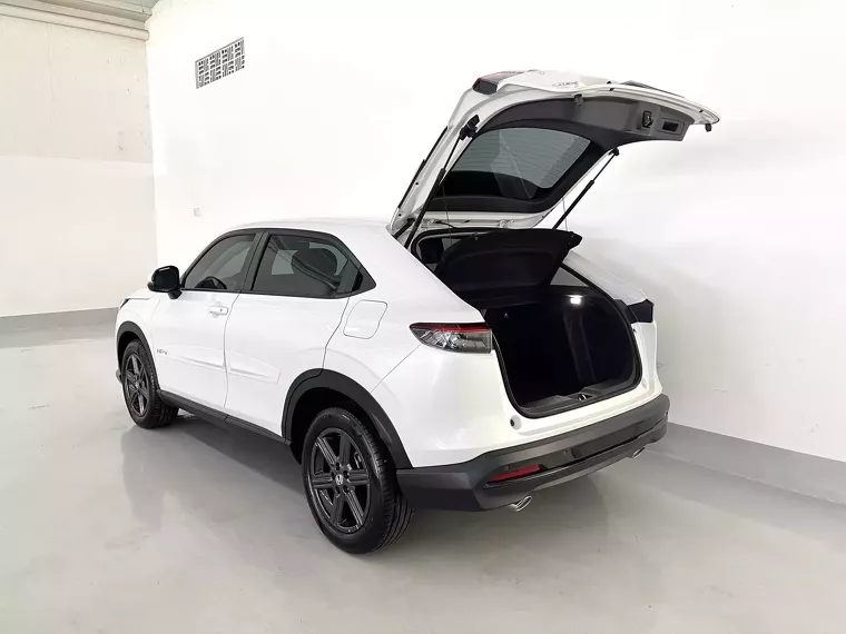 Honda HR-V Branco 18