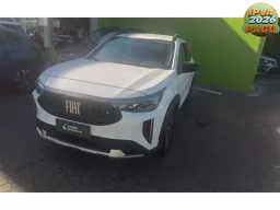 Fiat Pulse