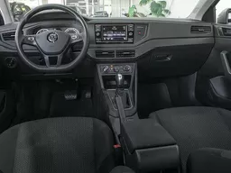 Volkswagen Virtus