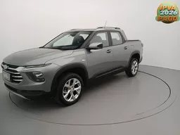 Chevrolet Montana