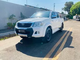 Hilux