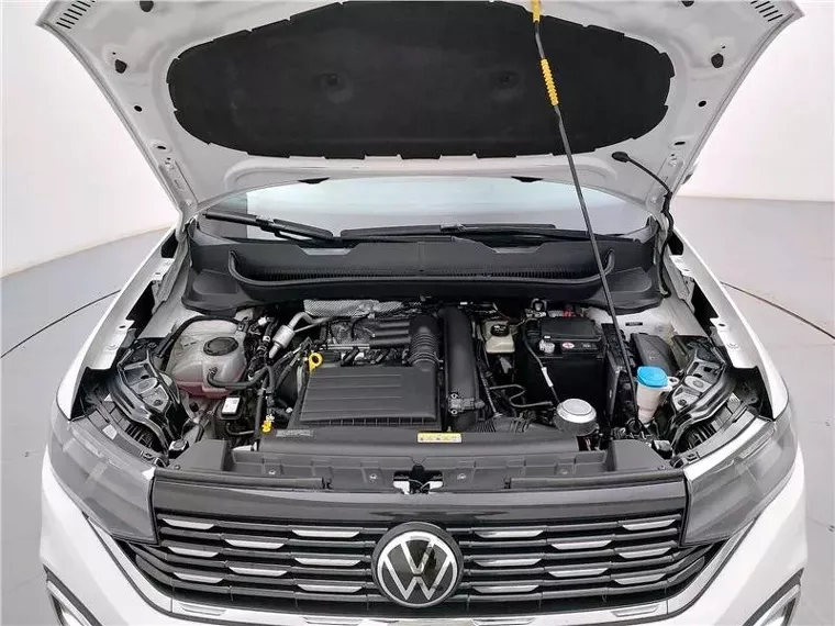 Volkswagen T-cross Branco 16