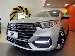 Chery Arrizo 6 Pro