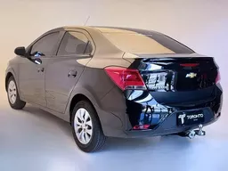 Chevrolet Prisma