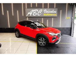 Fiat Pulse