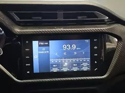 Chery Tiggo 2