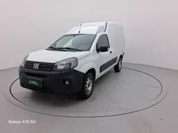 Fiat Fiorino