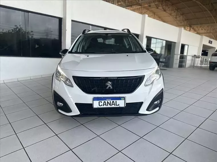 Foto do carro
