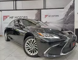 Lexus ES 300H
