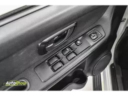 Mitsubishi Pajero TR4