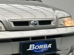 Fiat Siena