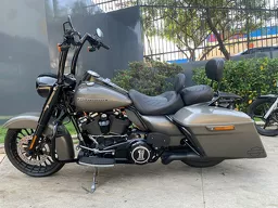 Touring