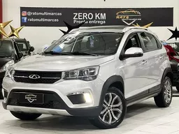 Chery Tiggo 2